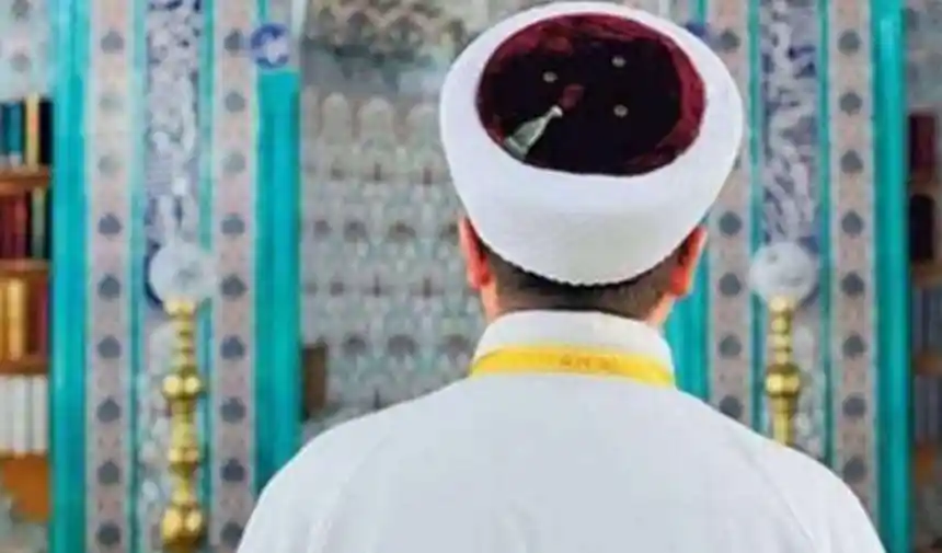 imam maaşları