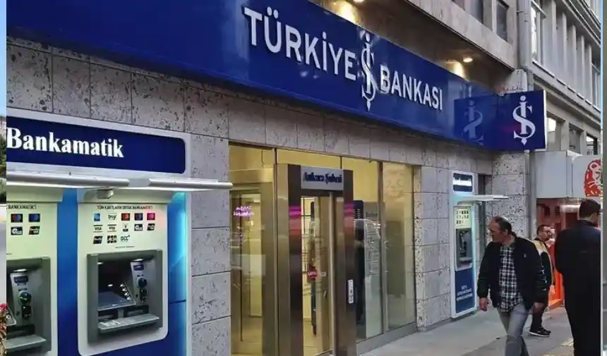 iş bankası