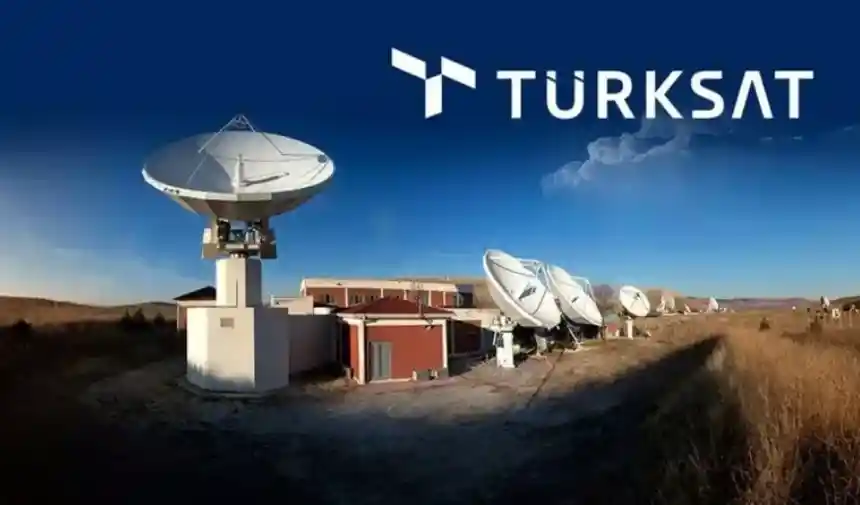 türksat