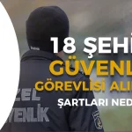 İŞ BANKASI GÜVENLİK