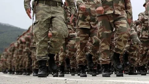 MSB Açıkladı: 2026 Nisan, Haziran ve Temmuz Askerlik Yerleri Belli Oldu