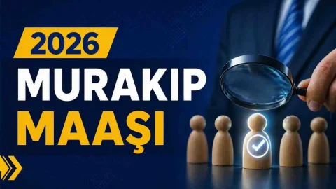 Murakıp Maaşı 2026: BDDK Bankalar Yeminli Murakıbının Güncel Ücret Tablosu