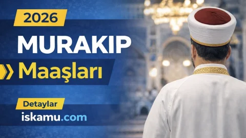 Murakıp Maaşı 2026: BDDK Yeminli Murakıptan Kooperatif Denetçisine Güncel Rehber