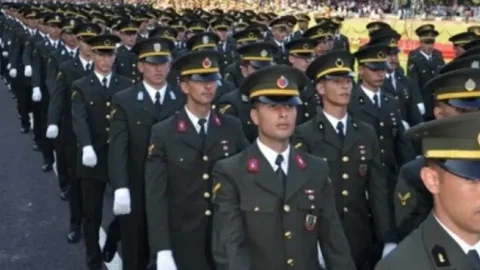 Astsubay Maaşları Ne Kadar?