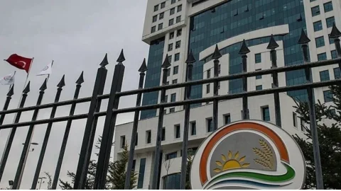 Tarım ve Orman Bakanlığı Büro Memuru Alımı Başladı!