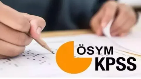 KPSS 2026/1 Tercihleri Temmuz’da