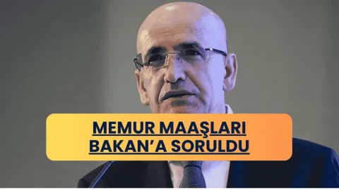 Memurların Net Maaşı Değişecek mi? Bakanlığa Kritik Sorular Yöneltildi
