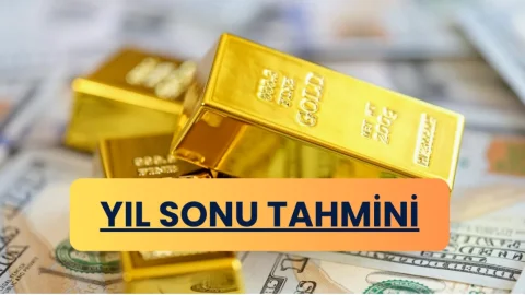 Gram Altında Yeni Beklenti Açıklandı: 2026 Yıl Sonu İçin Dikkat Çeken Rakam