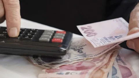 SGK Uzmanı En Düşük Emekli Maaşı İçin Rakam Verdi!