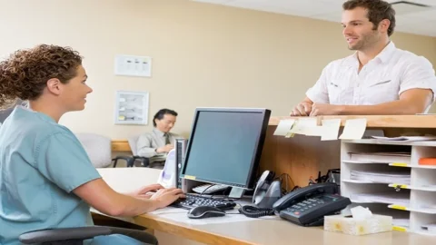 Hastanelere KPSS Şartsız Personel Alımı Başladı!