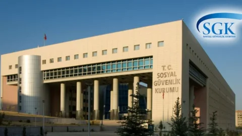 Erken Emekli Olabilecek Meslekler Belli Oldu! SGK'nın Yıpranma Payı Verdiği İşler Dikkat Çekiyor