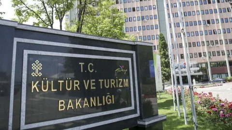 Kültür ve Turizm Bakanlığı 502 Personel Alımı Yapacak!