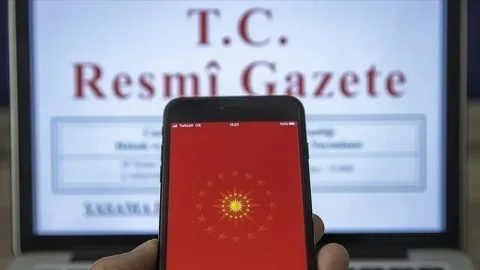 12. Yargı Paketi Resmî Gazete'de Yayımlandı!