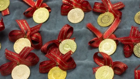 Altın Fiyatlarında Son Durum! 31 Temmuz 2026 Gram, Çeyrek, Yarım ve Cumhuriyet Altını Ne Kadar Oldu?
