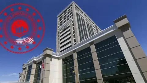 Çevre, Şehircilik ve İklim Değişikliği Başkanlığı Destek Personeli Alacak