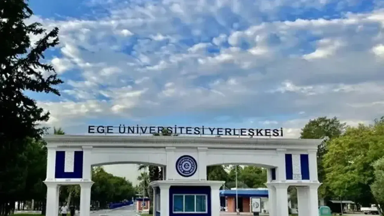 Ege Üniversitesi 40 Hemşire Alımı Yapacak!
