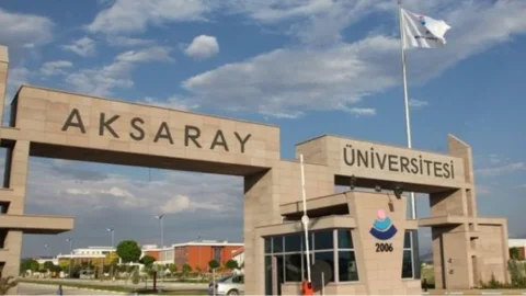 Aksaray Üniversitesi 41 Sözleşmeli Personel Alımı Yapacak: Başvurular Başladı