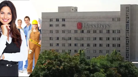 Hacettepe Üniversitesi 196 Personel Alımı Başvurusu Devam Ediyor