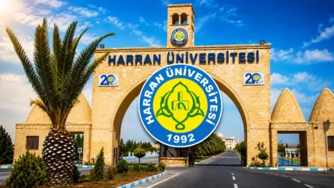 Harran Üniversitesi 406 Sözleşmeli Personel Alımı Yapacak!