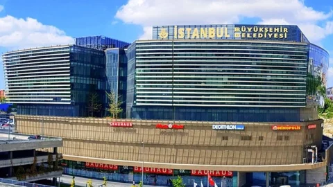 İBB 10 Meslekte İlkokul Mezunu Personel Alımı İlanı Yayımladı!