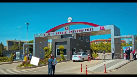 Kilis 7 Aralık Üniversitesi 15 Sözleşmeli Personel Alımı Başladı! En Az Lise Mezunu