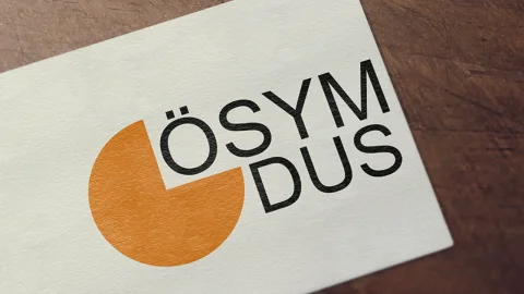 ÖSYM 2026 YILI DUS ve YDUS'ta Ek Yerleştirme Tercihi Başladı!
