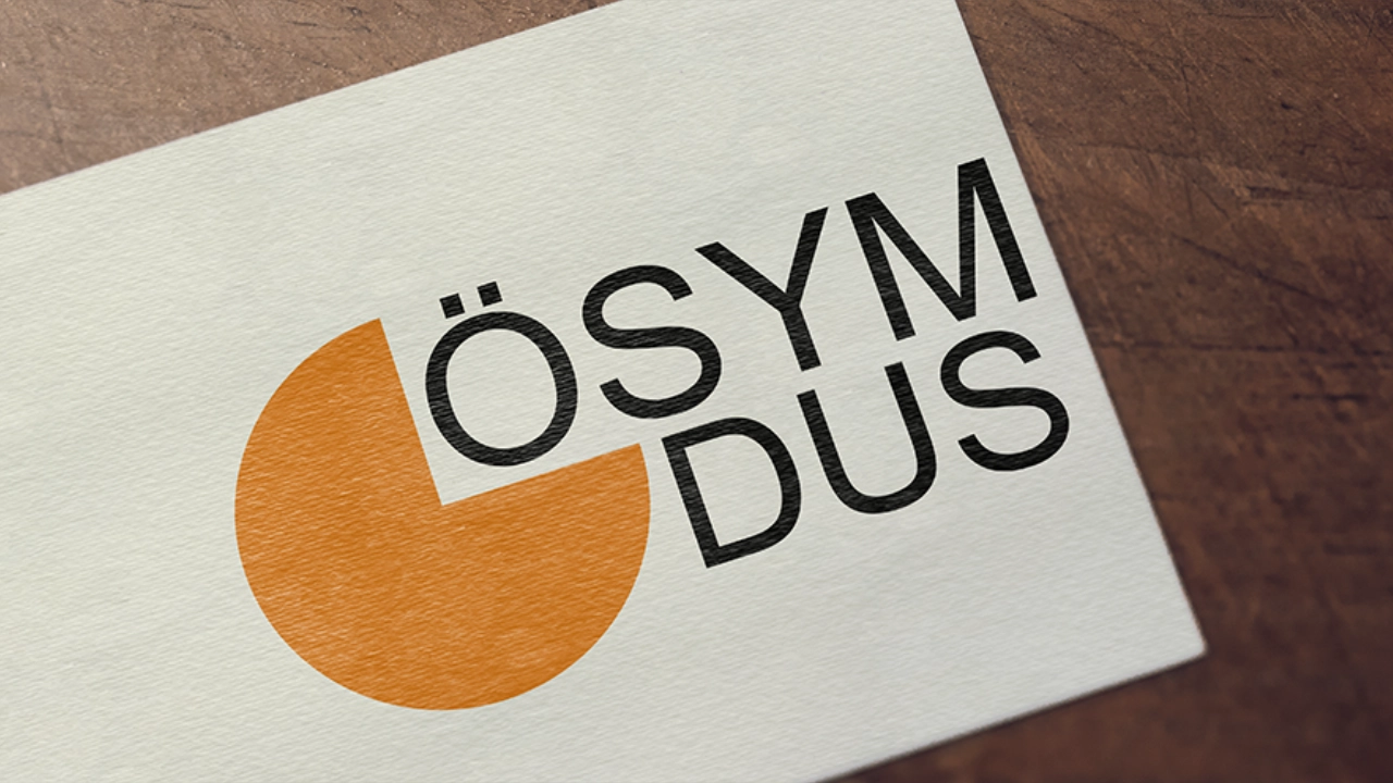 ÖSYM 2026 YILI DUS ve YDUS'ta Ek Yerleştirme Tercihi Başladı!