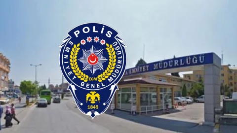 Sakarya EGM 80 İşçi Alımı Yapacak!