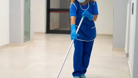 Tarım ve Orman Bakanlığı 140 Temizlik Görevlisi Alımı Başladı