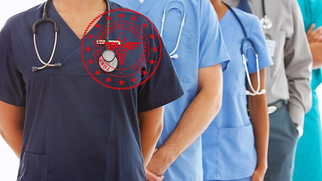Sağlık Bakanlığından Eski Sağlık Personeline Dönüş Fırsatı! 2026 Yeniden Atama Kurası Başladı