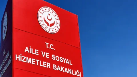 Aile Bakanlığı 2828 Sayılı Kanun Kapsamında KPSS Şartsız 1.489 Personel Alımı Yapacak