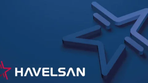 HAVELSAN KPSS Şartsız 500 Personel Alımı Yapacak